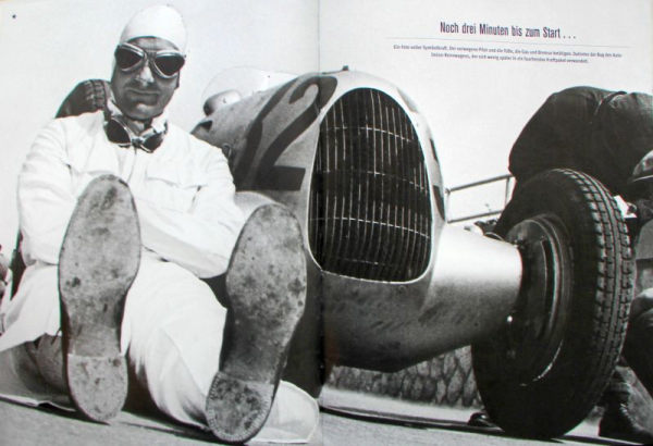 Schimpf "Stuck - Die Rennfahrerdynastie" Stuck Racingdriver-Biography 2010 (10446)